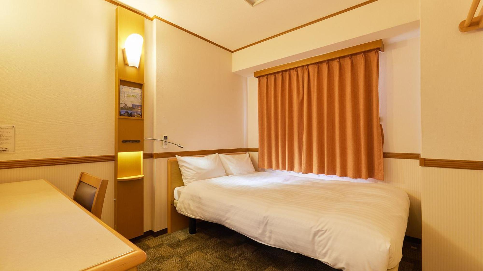 Toyoko Inn Hokkaido Hakodate Ekimae Daimon Room photo