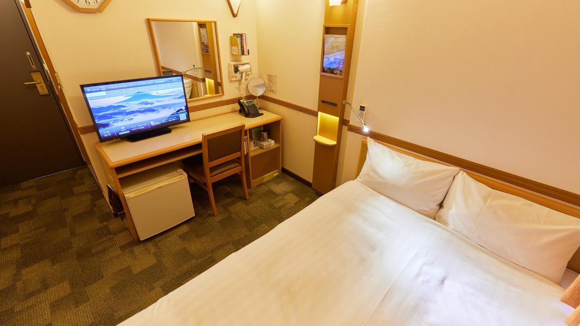 Toyoko Inn Hokkaido Hakodate Ekimae Daimon Room photo